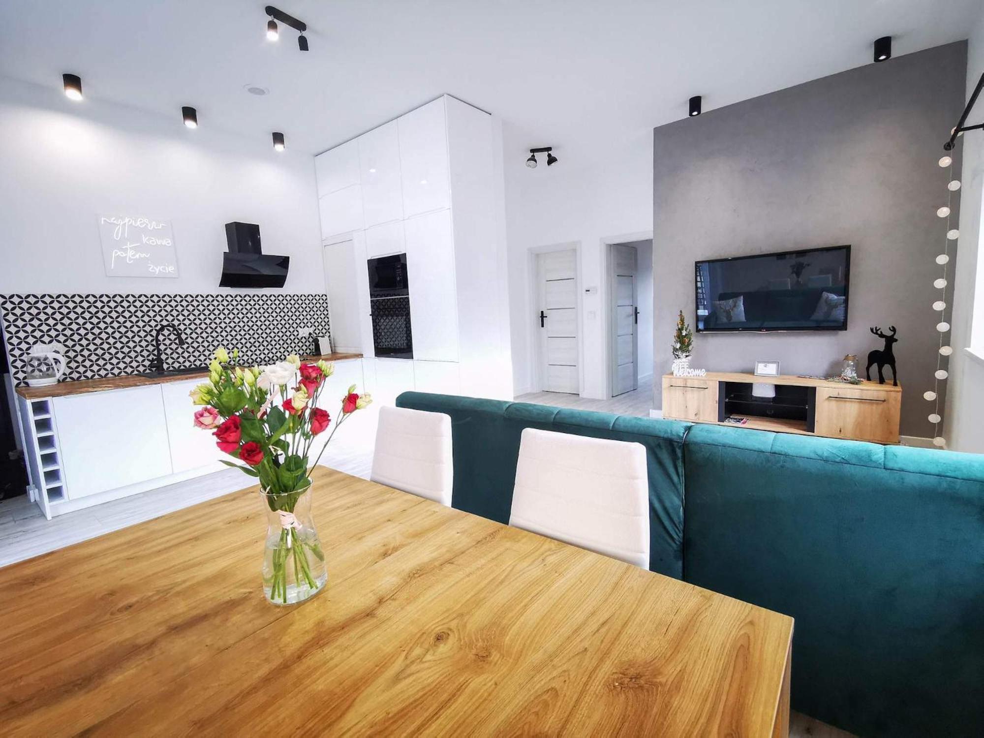 Apartment Roku 2025 !! Spa & Relax Jelen & Natura Kudowa Zdroj Exterior photo